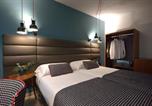 Hôtel Olaibar - Hotel Pamplona Plaza-4