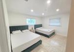 Location vacances Hollywood - Modern Home in Hallandale Beach-1