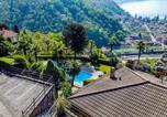 Location vacances Agra - Vista Maccagno-2