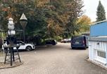 Hôtel Cuxhaven - Hotel-Restaurant Nord Stuv-2