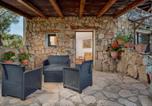 Location vacances Arzachena - Appartamento in Villa in campagna-3