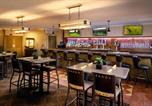 Hôtel Malone - Best Western University Inn-3