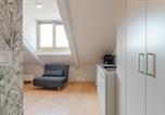 Location vacances  Ville métropolitaine de Turin - Suites Mozart & Chopin by Toh Solution-4