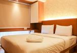 Location vacances Tangerang - Well Furnished and Cozy 2br Tokyo Riverside Pik 2 Apartment By Travelio-4