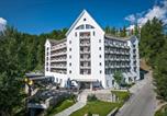 Hôtel Grisons - Hotel Schweizerhof Sils Maria, a Faern Collection Hotel-1