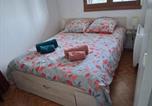 Location vacances Blonville-sur-Mer - Bel Appartement Face Au Paleospace-3