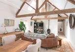 Location vacances Corsham - The Foaling Box at Lanhill-4