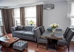 Location vacances Zielona Góra - Apartament przy S3-4