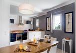 Location vacances Saint-Saturnin-lès-Apt - Countryside Provence Villa for 10-4