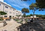 Hôtel Creuse - Vtf le Domaine d'Agde-3