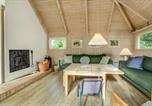 Location vacances Torup Strand - 4 Bedroom Lovely Home In Fjerritslev-4