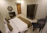 Location vacances Jeddah - Lamasat Alshrq Hotel Palace-3