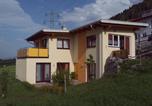 Location vacances Telfes im Stubai - Ferienhaus Sam-2