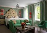 Hôtel Kensington - Knightsbridge Hotel, Firmdale Hotels-1