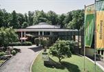 Hôtel Ansfelden - Eurothermenresort Bad Hall - Hotel Miraverde-1