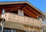 Location vacances Oberammergau - Ferienwohnung Alpenblick-3