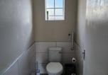 Location vacances Boksburg - Guesthouse 71 King Size Guest Room-3