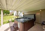 Location vacances Somerset - Mountain Dream by Railey Vacations-1