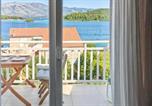 Location vacances Lumbarda - Nice Apartment In Lumbarda With Sea View-3