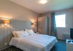 Location vacances Concarneau - Les Thermes 408 - Appt pour 4 avec piscine partagée-4