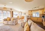 Location vacances Malton - Host & Stay - Ness Lodge-3