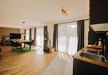 Location vacances Herrnhut - Ferienhaus in der Oberlausitz-2