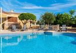 Location vacances Capdepera - Amazing Home In Capdepera-3