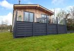 Location vacances Cartmel - Crook Lodge-2