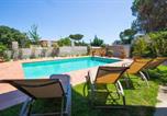 Location vacances Vidreres - Catalunya Casas Delightful destination in the heart of Costa Brava-2