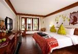 Hôtel Kammala - Sunprime Kamala Beach-3