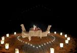 Camping Merzouga - Safari Luxury Camp-1