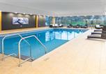 Hôtel Plymouth - Crowne Plaza Plymouth by Ihg-2