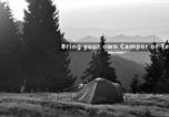 Camping Raron - Camping Lazy Rancho - Eiger - Mönch - Jungfrau - Interlaken-2