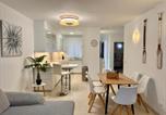 Location vacances Santiago del Teide - Capitain Jane's Beachside Haven-3