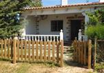 Location vacances Castille-La-Manche - La Caseja Rural-2