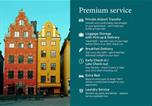Location vacances Stockholm - Live in History Entire Historic House Rental Sthlm-4