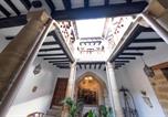 Location vacances Úbeda - Palacete Sol de Mayo-2