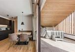 Location vacances Lagundo - Apartsuites Rosengarten-3