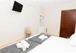 Hôtel Fisterra - Apartamento uso Turístico Ancora de Oro-4