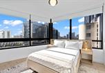 Location vacances Miami - Skyline Pool & Spa Miami-1