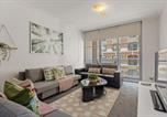Location vacances Sydney - A Cozy Studio for 6 Next to Darling Harbour-4