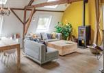 Location vacances Eindhoven - 3 Bedroom Pet Friendly Home In Leende-3