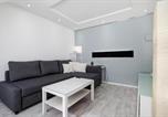 Location vacances Brême - Smartpartment Bremen-1