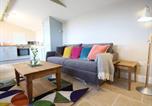 Location vacances Marshfield - Stunning cottage close to city centre - Pass the Keys-1