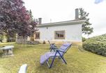 Location vacances  Palence - El chalet-1