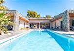 Location vacances Lecci - Villa Galice Macchia Di Lecci-2