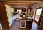 Location vacances Bad Kleinkirchheim - Landhaus Finkenhof-3