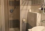 Hôtel Třeboň - Hotel Bílý Koníček-3