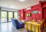 Location vacances Beauraing - Appartement Vue Sur La Meuse-3