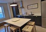 Location vacances Clifden - 1 Chapel Lane House Clifden-4